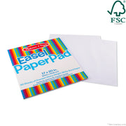 Easel Paper Pad B0