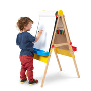 Easel Paper Pad B0