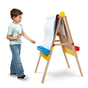 Easel Paper Pad B6