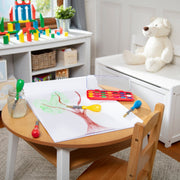 Easel Paper Pad B6