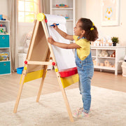 Easel Paper Pad B6