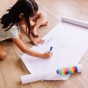 Easel Paper Roll 3-Pack H4