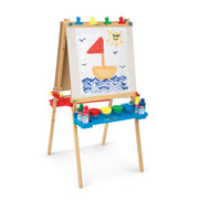 Easel Paper Roll M4