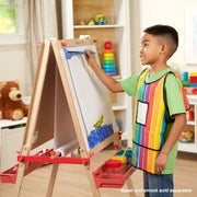 Easel Paper Roll Q8