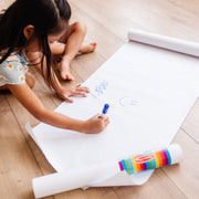 Easel Paper Roll Q8