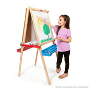 Easel Paper Roll Q8