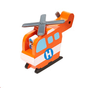 Emergency Vehicle Set G1