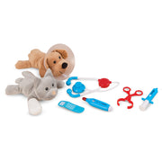 Examine & Treat Pet Vet Play Set N3