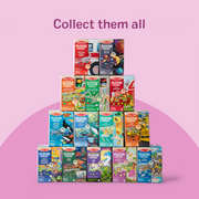 Fairy Tale Castle Floor Puzzle - 48 Pieces P6