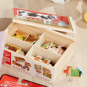 Farm Animals Jigsaw Puzzles in a Box B2