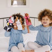 Farm Friends Hand Puppets F4
