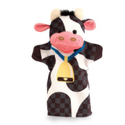 Farm Friends Hand Puppets F4