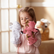 Farm Friends Hand Puppets F4
