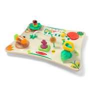 Farmers Market 3 in 1 Activity Center X0