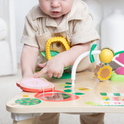 Farmers Market 3 in 1 Activity Center X0