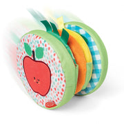 Farmers Market Tummy Time Roller Toy Y2