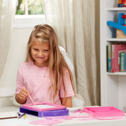 Fashion Design Activity Kit A5