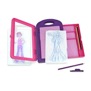 Fashion Design Activity Kit A5