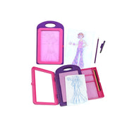 Fashion Design Activity Kit A5