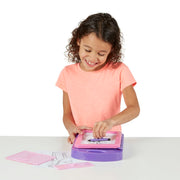 Fashion Design Activity Kit A5