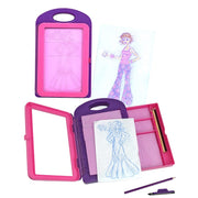 Fashion Design Activity Kit A5