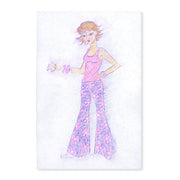 Fashion Design Activity Kit P8