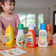 Favorite Condiments L5