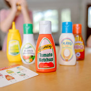 Favorite Condiments L5