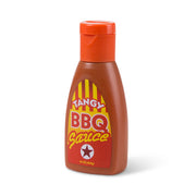 Favorite Condiments X7