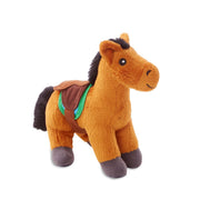 Feed & Groom Horse Care Play Set J0