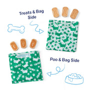 Feed, Walk & Poo Pup Play Set T7