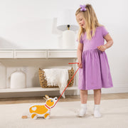 Feed, Walk & Poo Pup Play Set V7