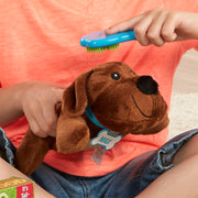 Feeding & Grooming Pet Care Play Set N0