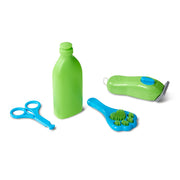 Feeding & Grooming Pet Care Play Set N0