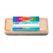 Felt Chalk Eraser B4