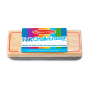 Felt Chalk Eraser Y1