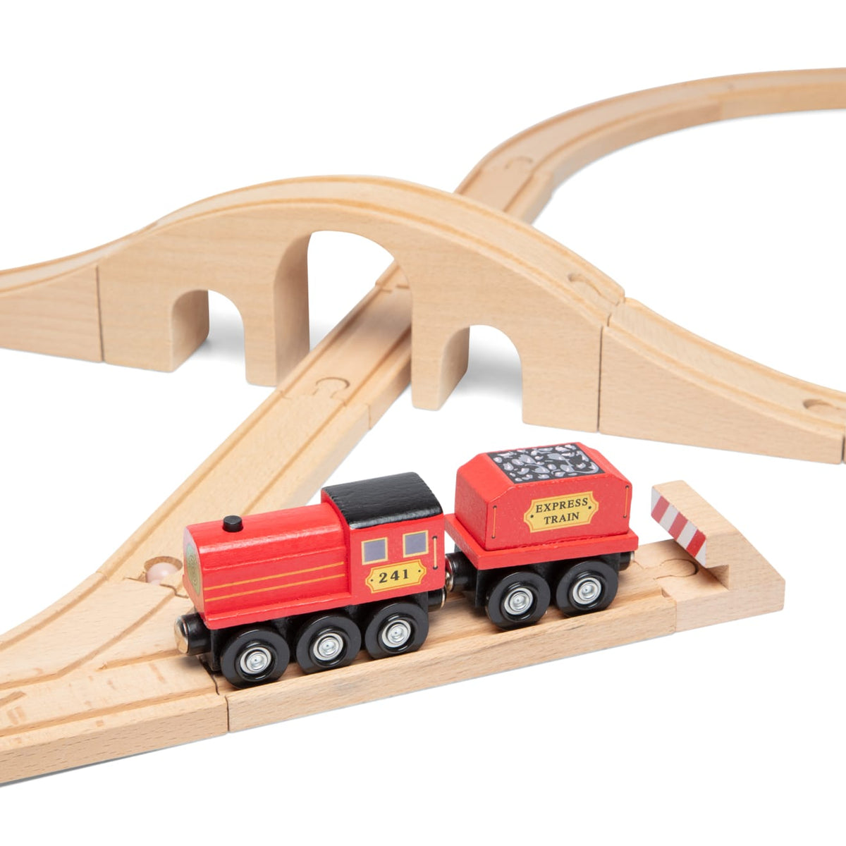 Figure 8 Train Set Y7