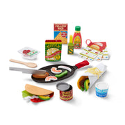 Fill & Fold Taco & Tortilla Set W1