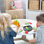 Fill & Fold Taco & Tortilla Set W1
