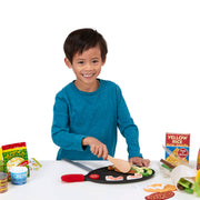 Fill & Fold Taco & Tortilla Set W1