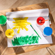 Finger Paint Paper Pad 2-Pack H9