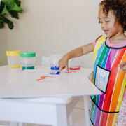 Finger paint Paper Pad J8