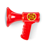 Fire Chief Role Play Costume Set G3