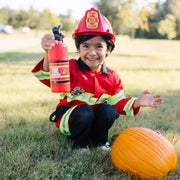 Fire Chief Role Play Costume Set G3