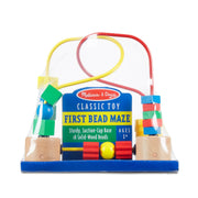 First Bead Maze W2