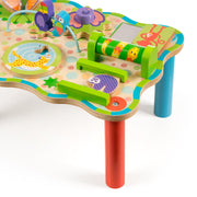 First Play Jungle Activity Table I5