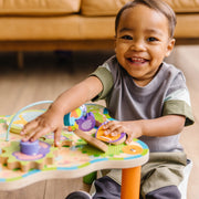 First Play Jungle Activity Table I5
