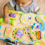 First Play Jungle Activity Table I5