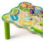 First Play Jungle Activity Table I5
