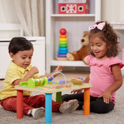 First Play Jungle Activity Table I5
